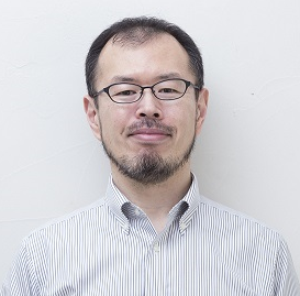 大阪心斎橋のエルンテ整体　院長　プロフィール画像