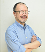 エルンテ整体　院長　近影2023