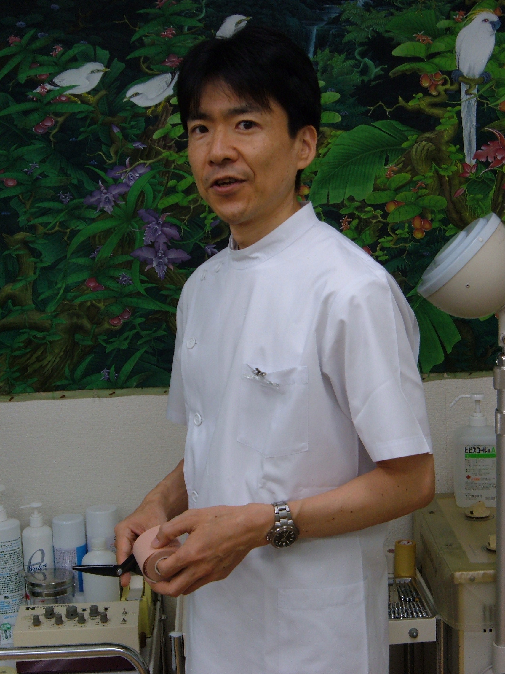 エルンテ整体講座スクール　クチコミ